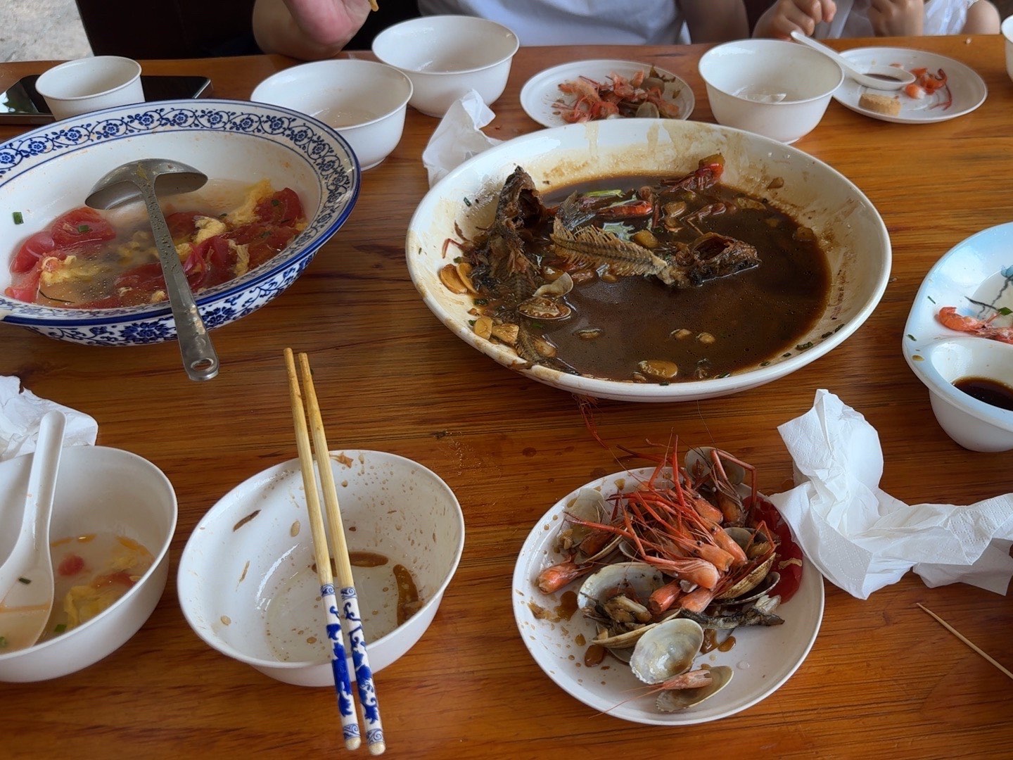 老弄堂菜馆(李家弄店)