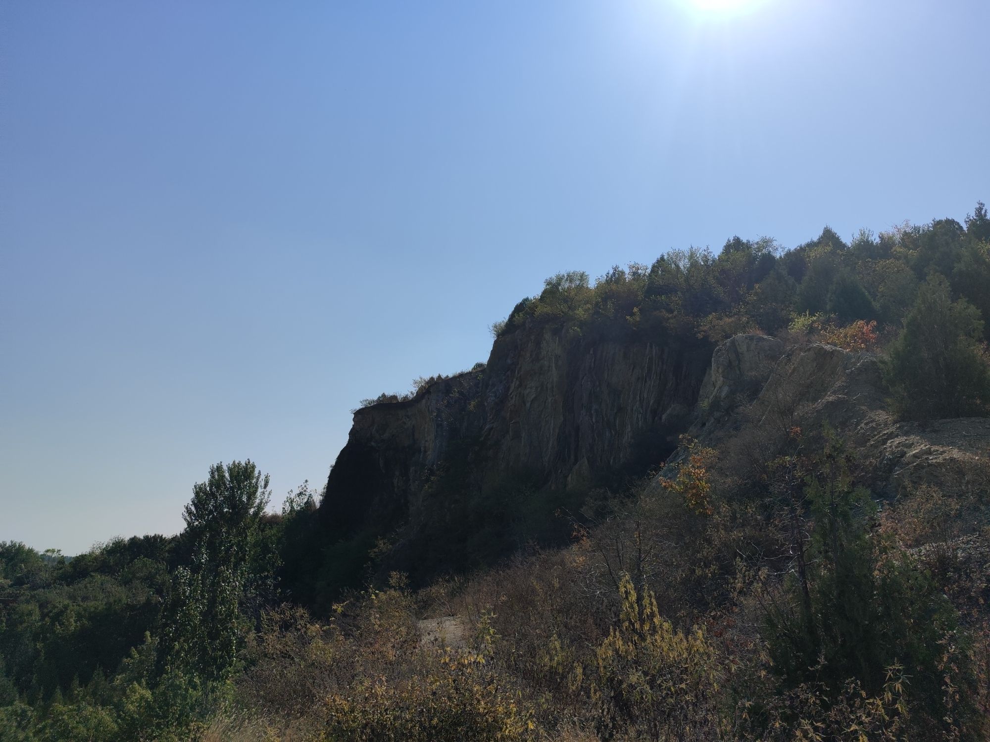 呼奴山旅行图片 3