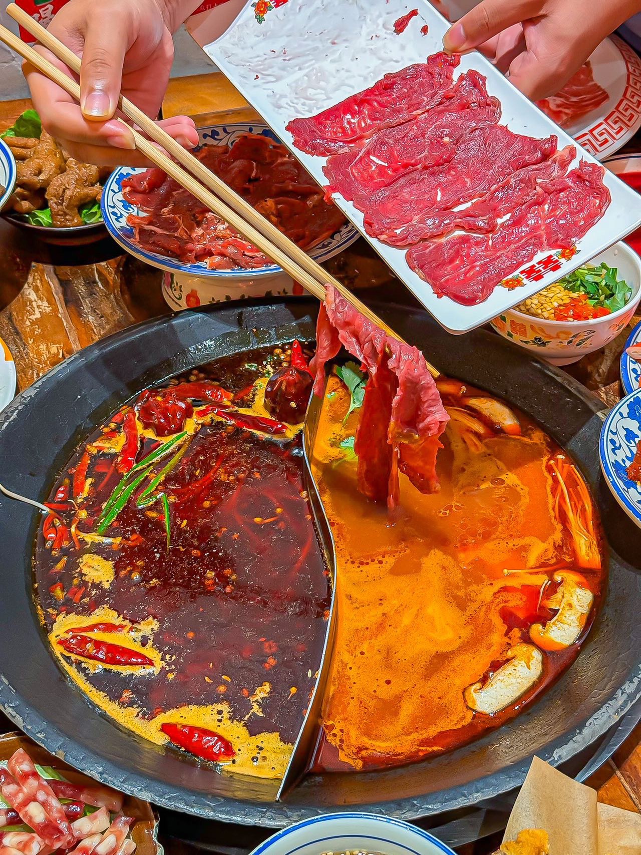 炒饭