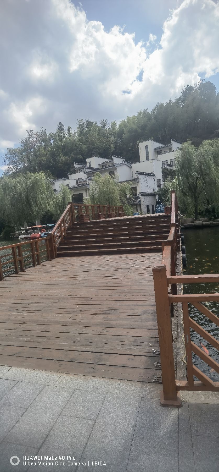 何斯路景区旅行图片 1
