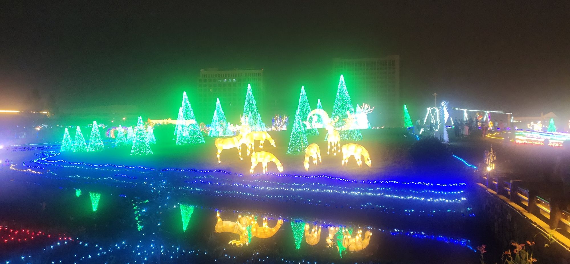 达人村旅行图片 1