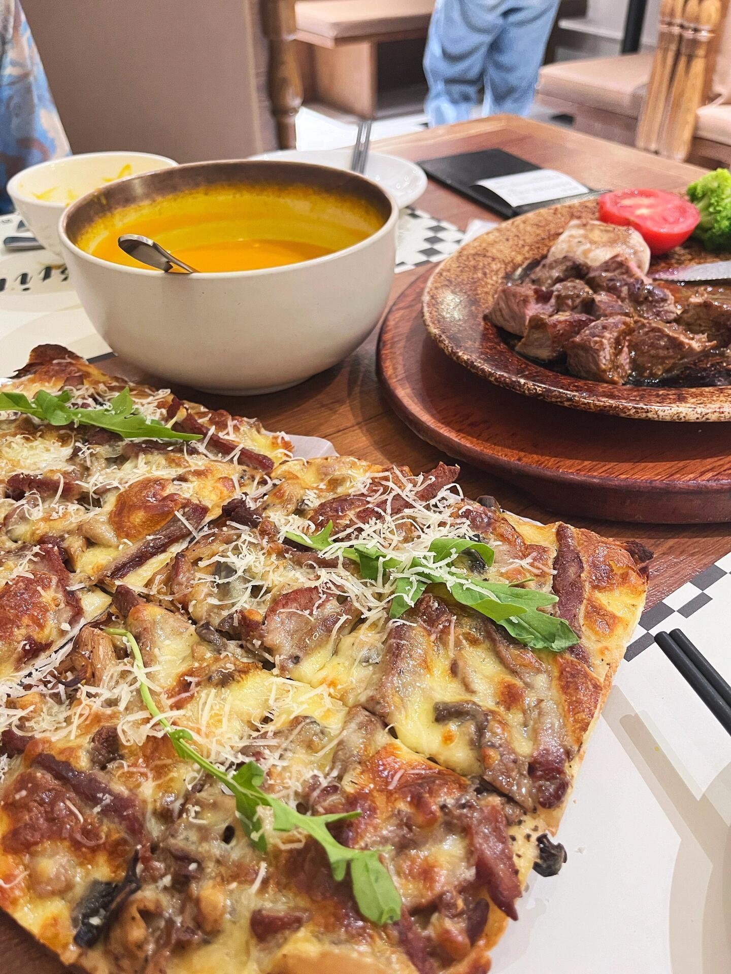 inwe因味餐厅