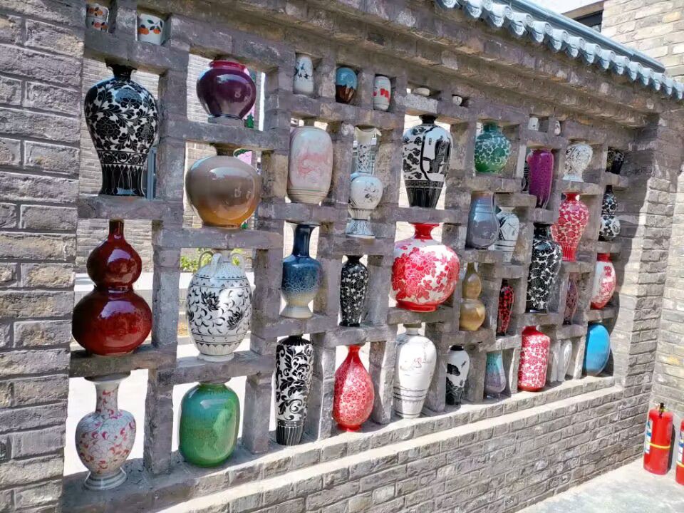 张家楼风景区旅行图片 3