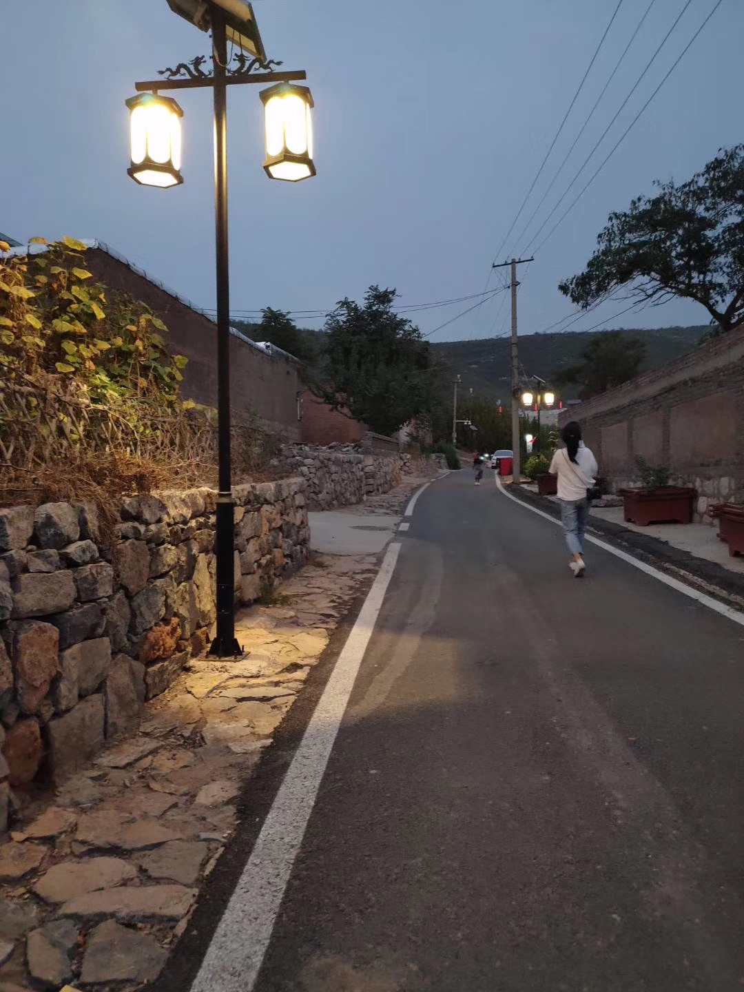 张家楼风景区旅行图片 1