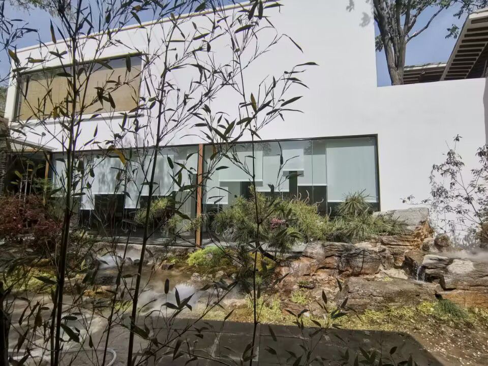 张家楼风景区旅行图片 1