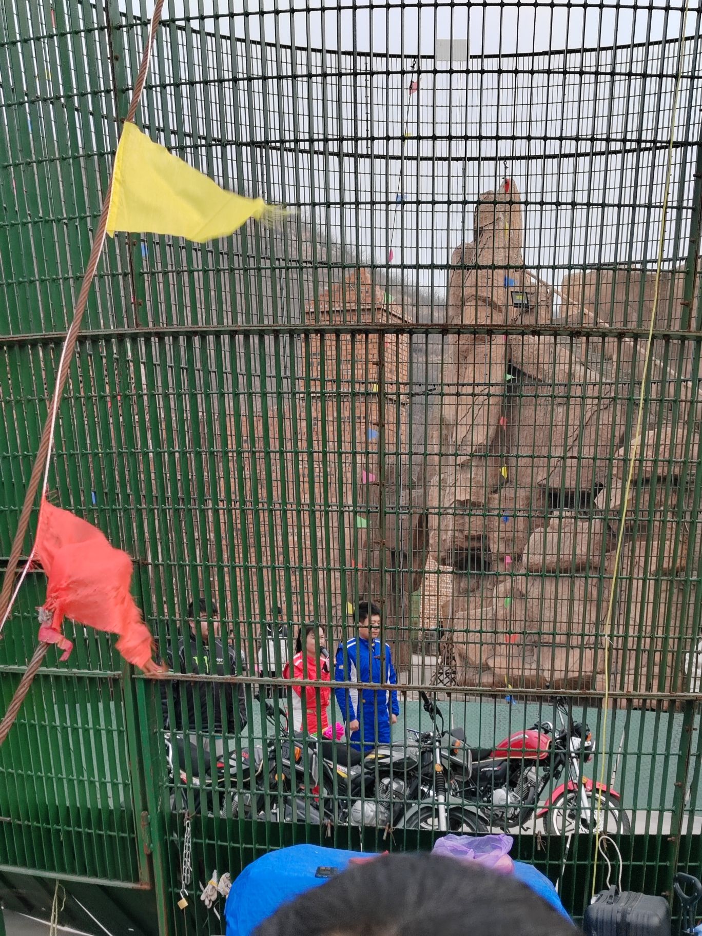 张家楼风景区旅行图片 1