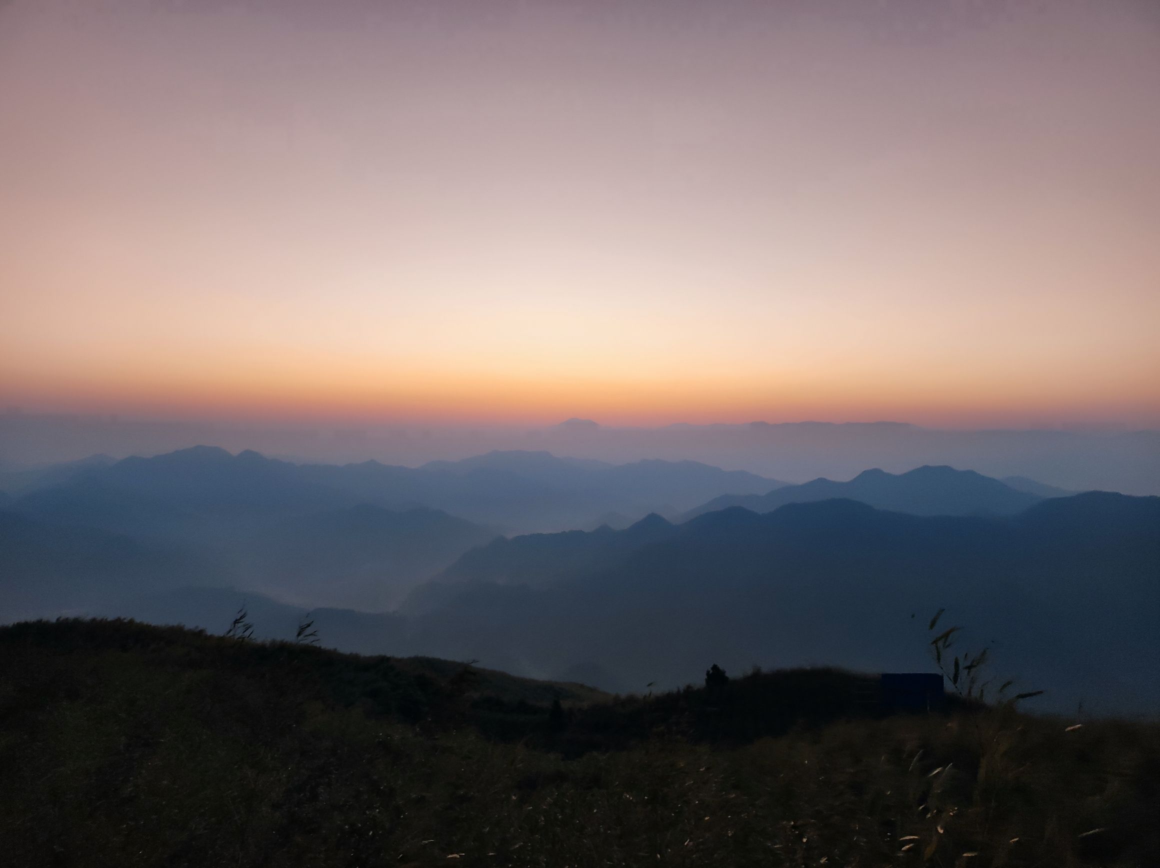 云台山风景区旅行图片 3