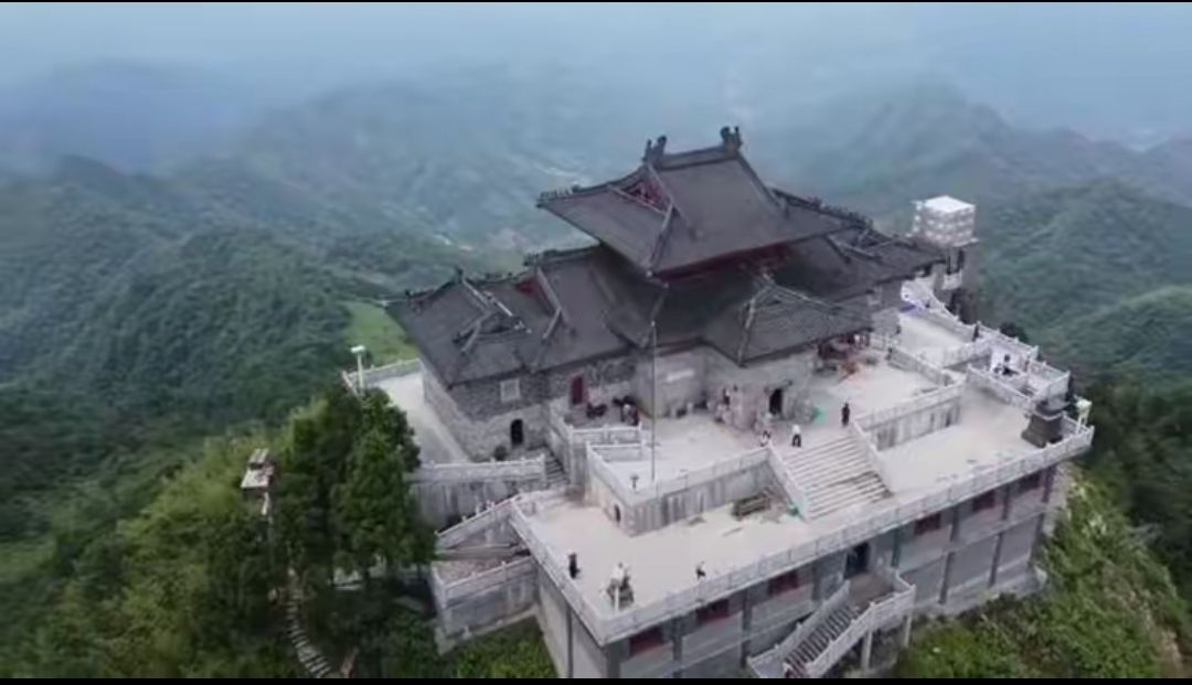 云台山风景区旅行图片 1