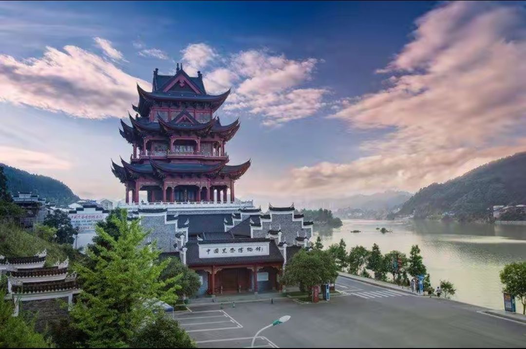 云台山风景区旅行图片 3