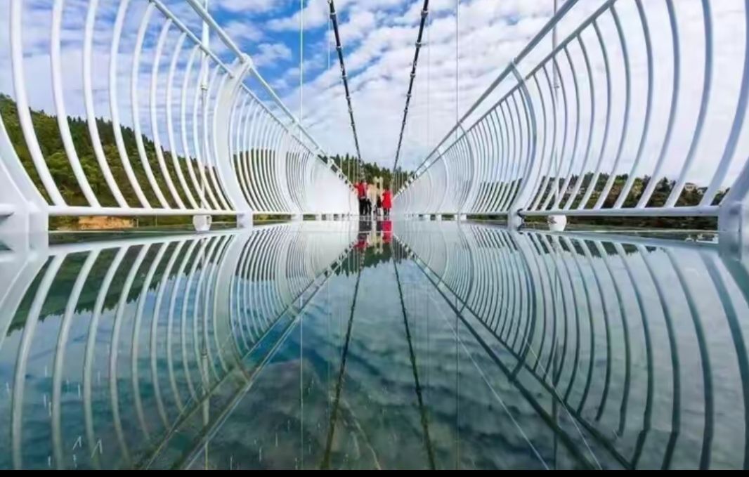 云台山风景区旅行图片 2