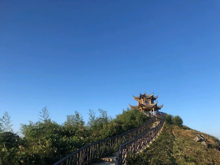 云台山风景区旅行图片 3