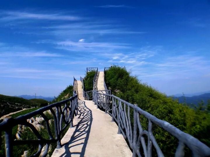 云台山风景区旅行图片 2