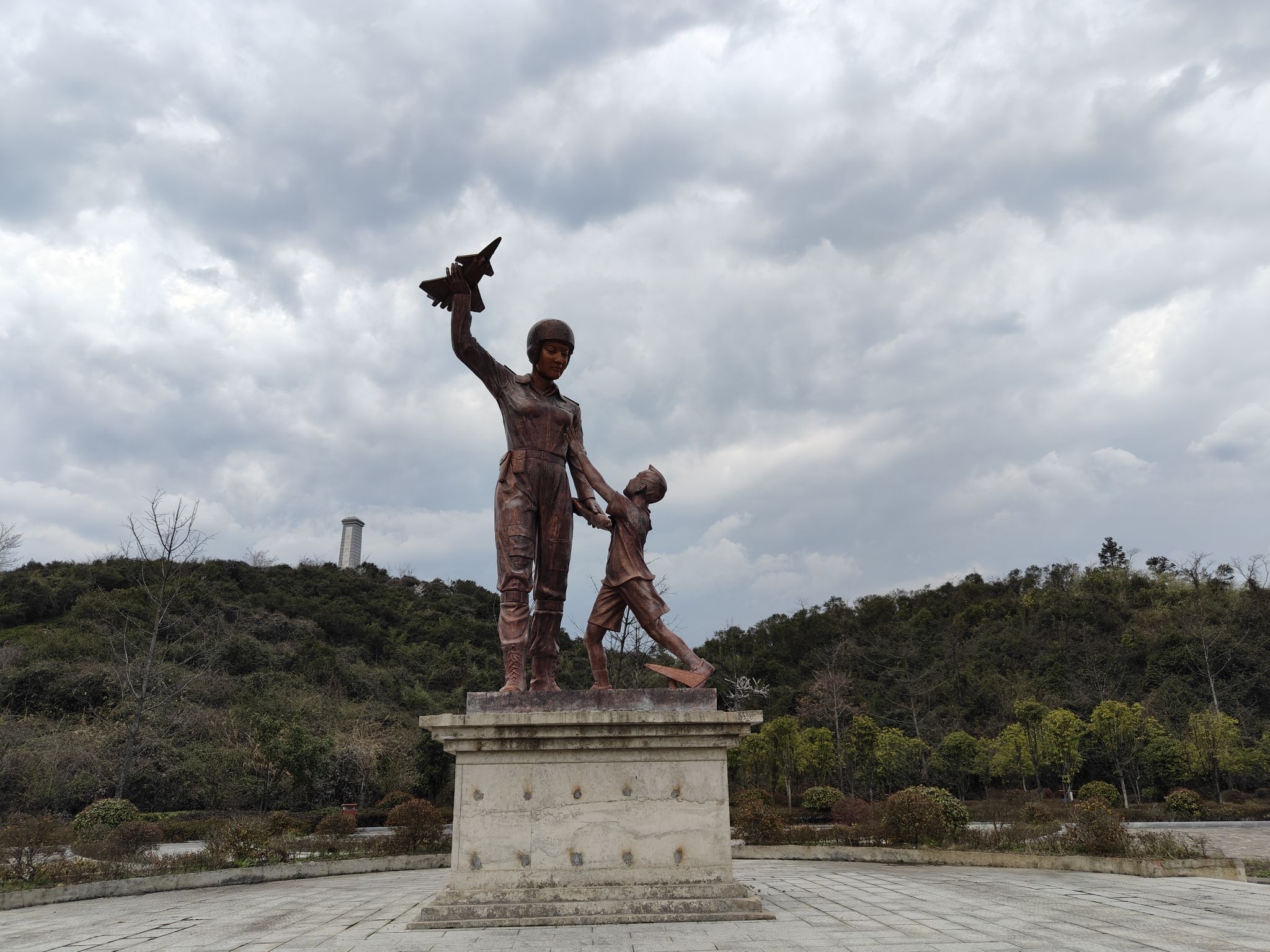 云台山风景区旅行图片 2