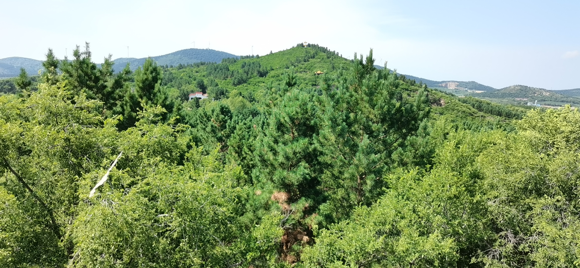 雅鲁河国家湿地公园