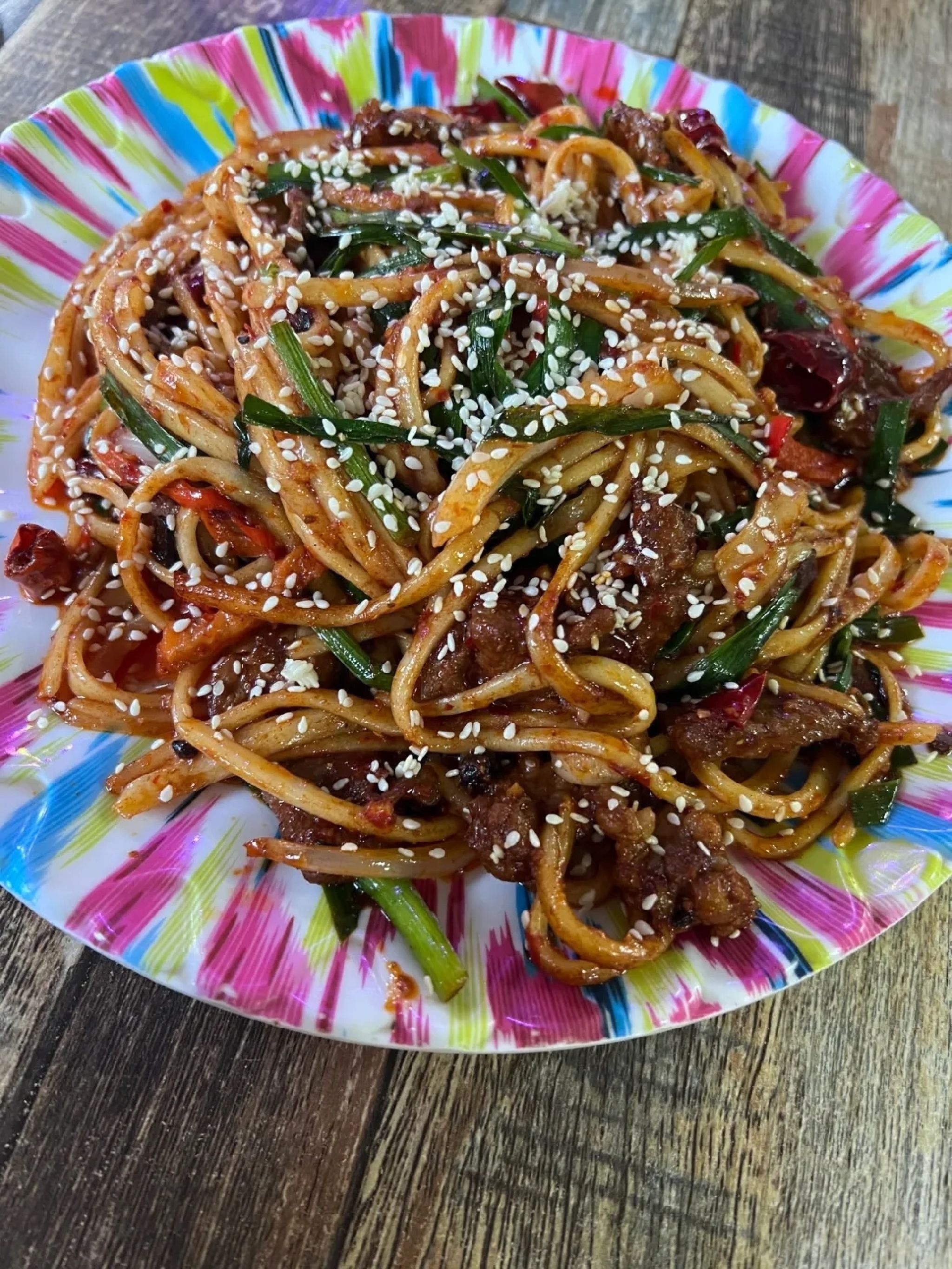 红玫瑰餐厅