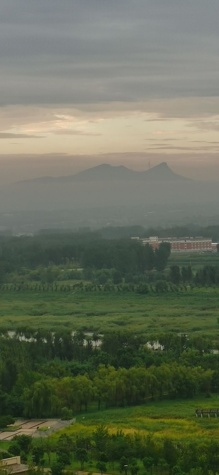 伊河国家湿地公园旅行图片 2