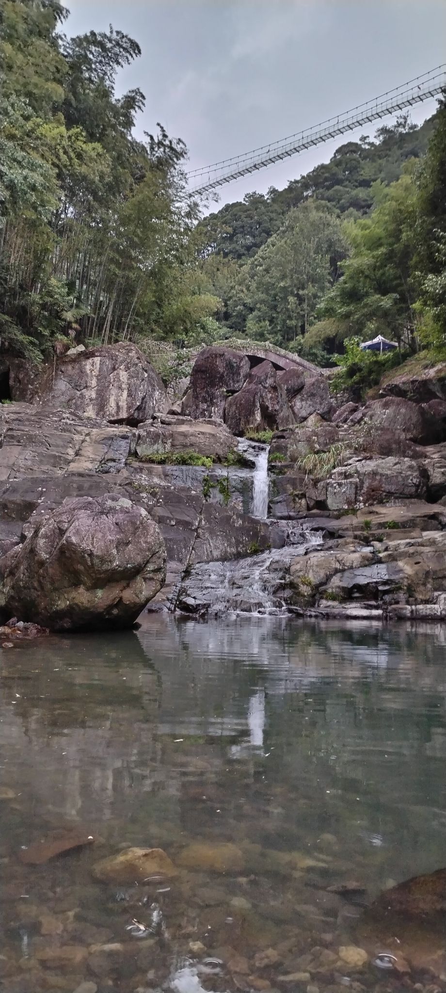 余姚甘露寺旅行图片 1