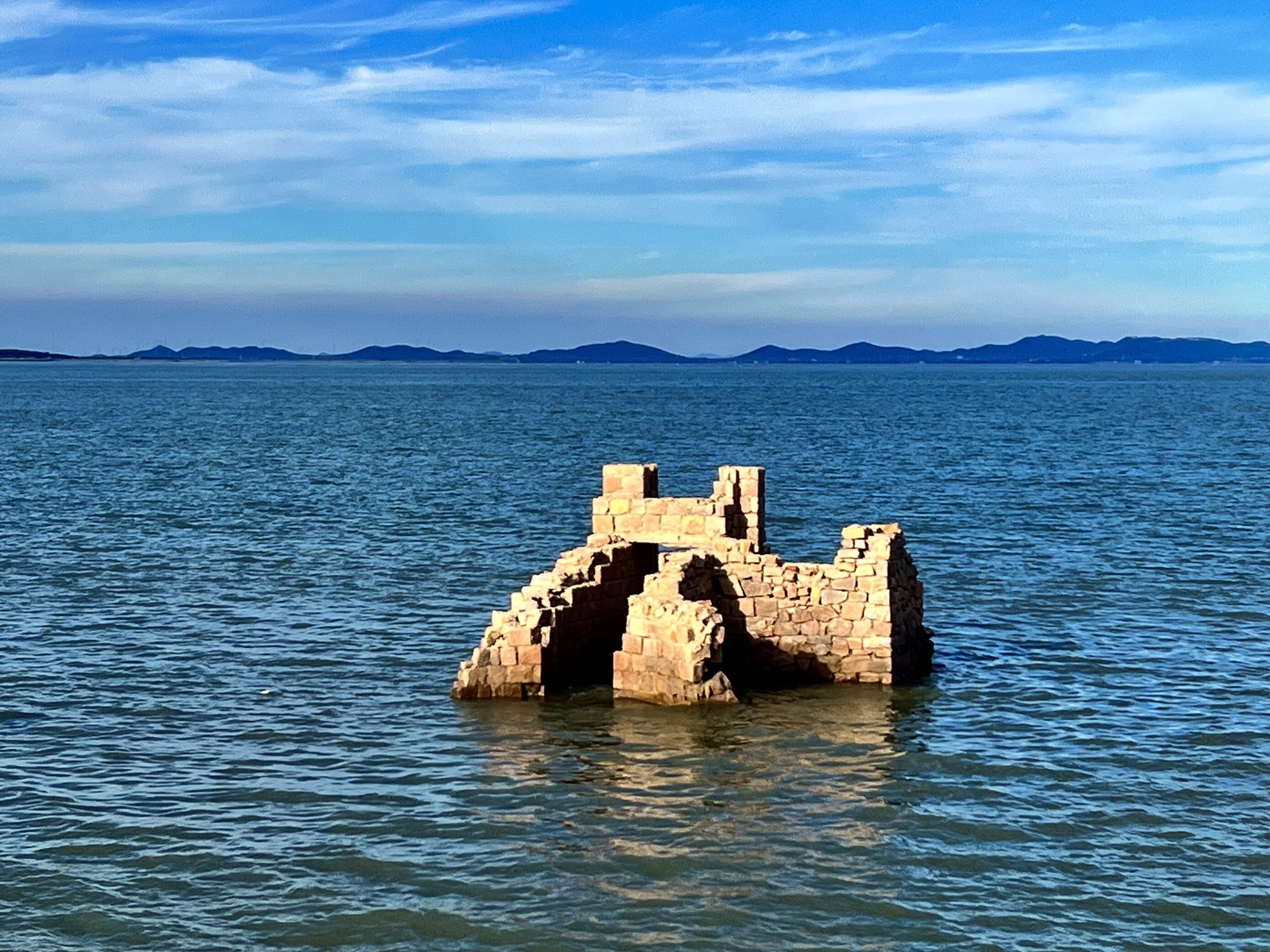 滨海公园旅行图片 2