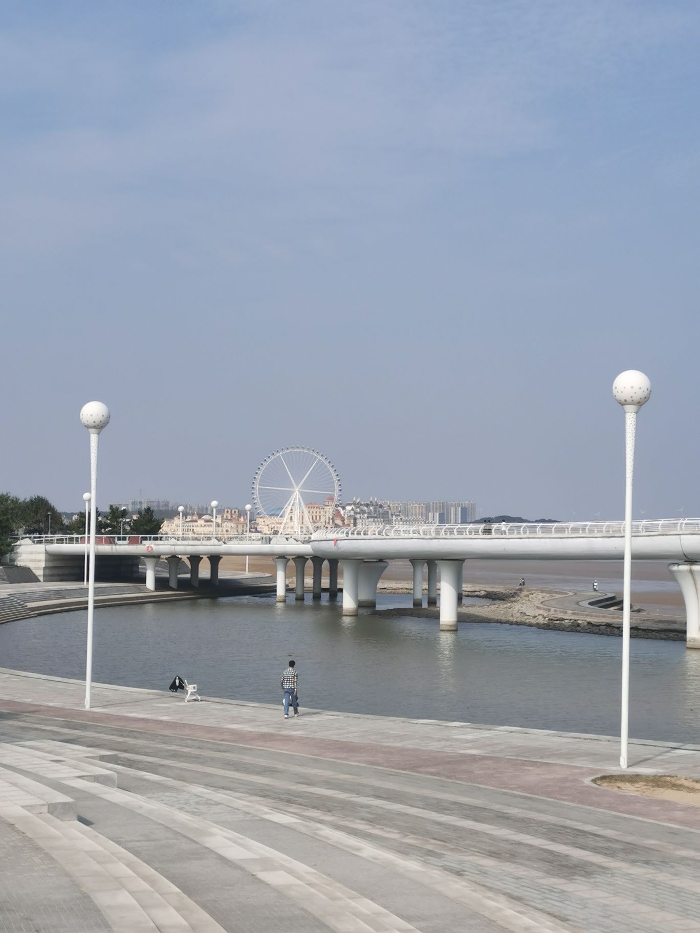 滨海公园旅行图片 1