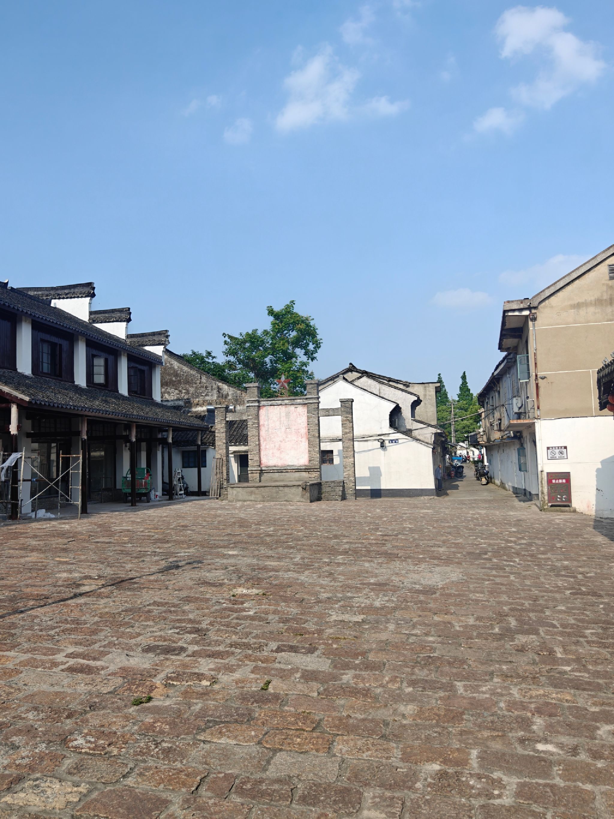 新塍古镇旅行图片 3