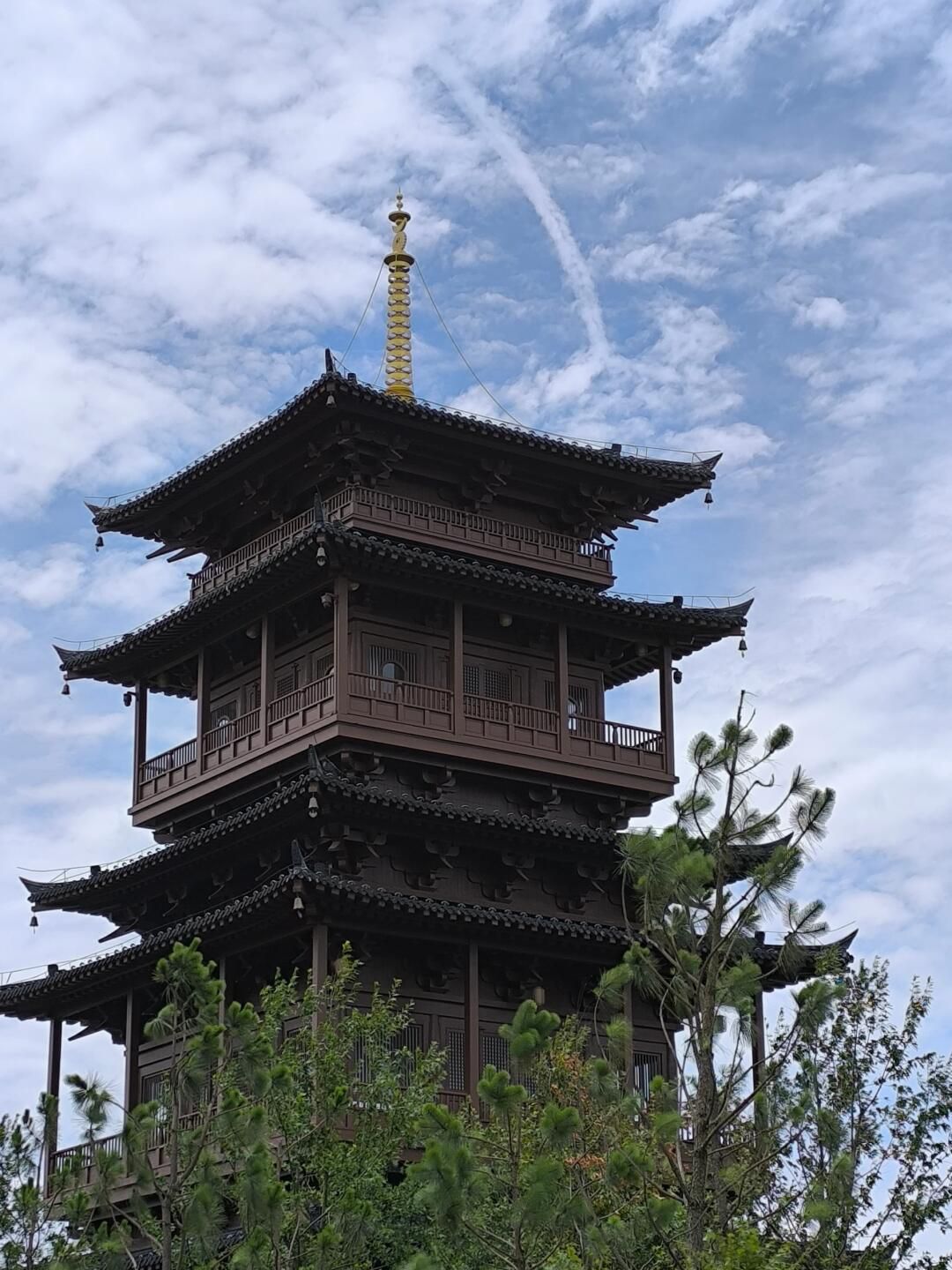 新塍古镇旅行图片 3