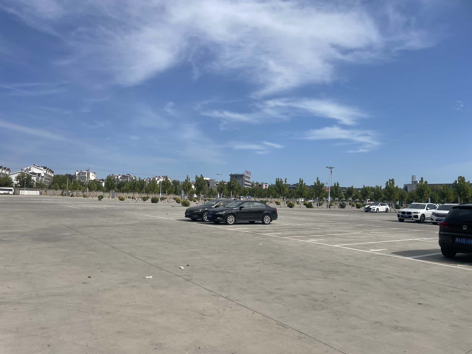 山海关古城景区-今日长城旅行图片 3