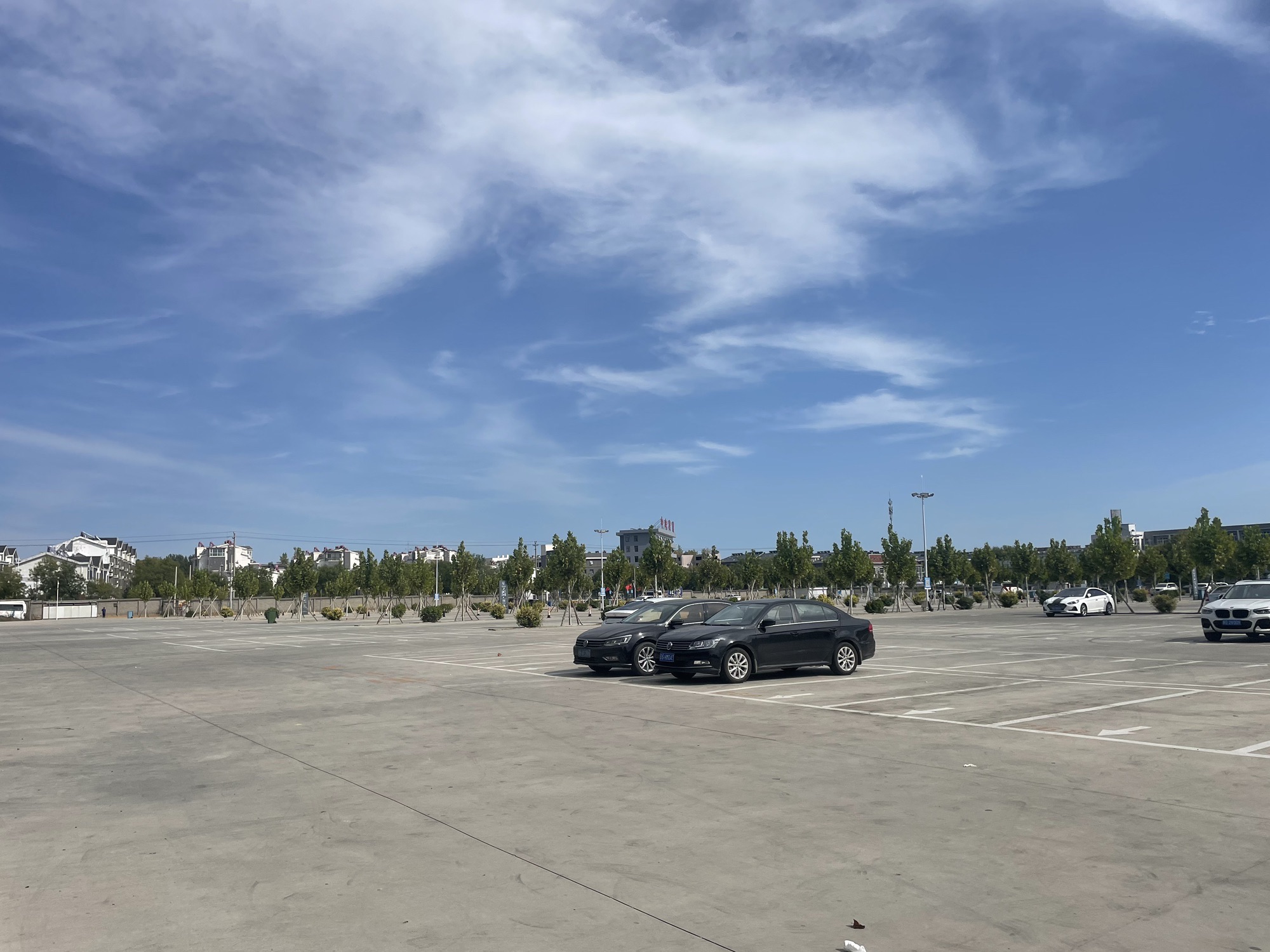 山海关古城景区-今日长城旅行图片 2