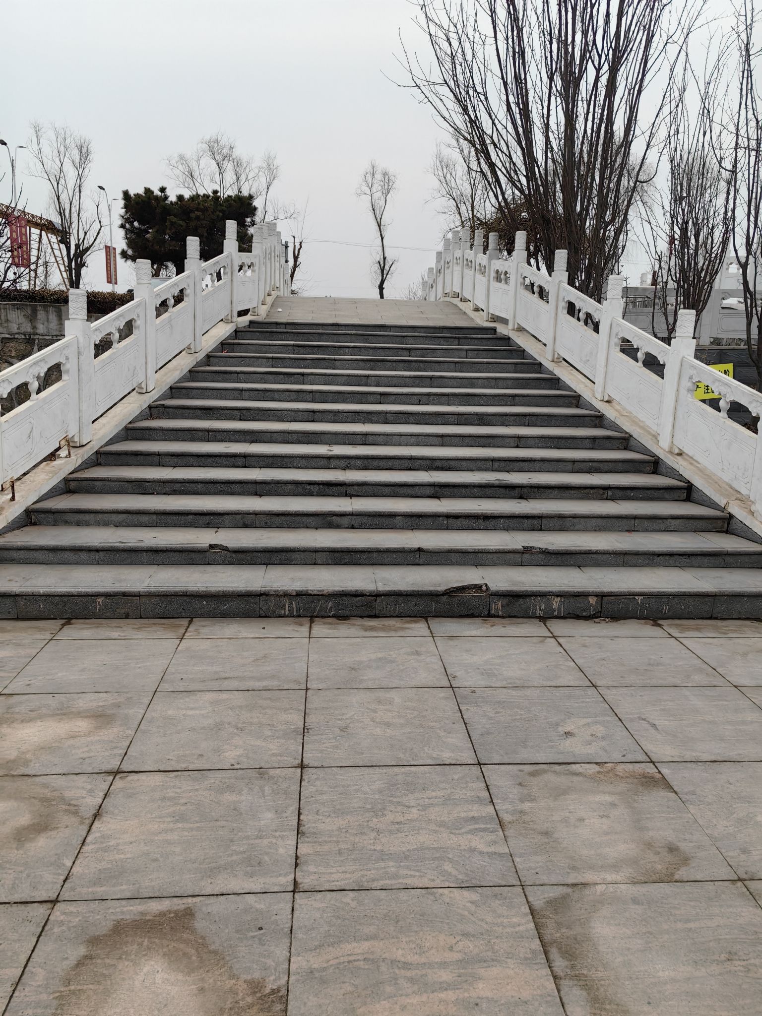 古北岳公园旅行图片 1