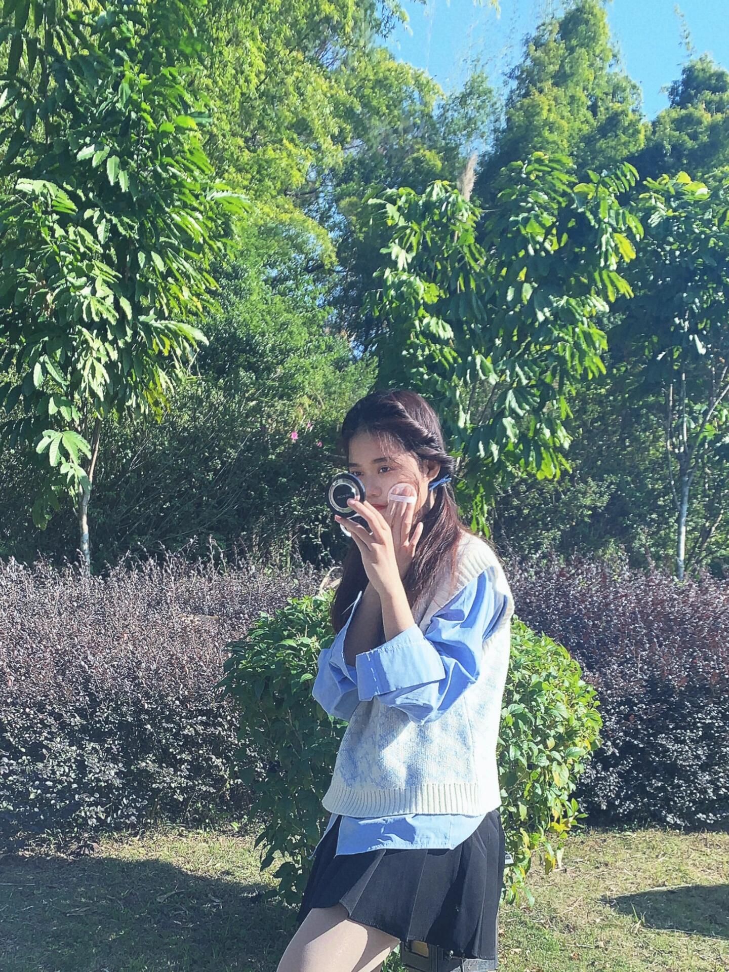 广东南山森林公园旅行图片 3
