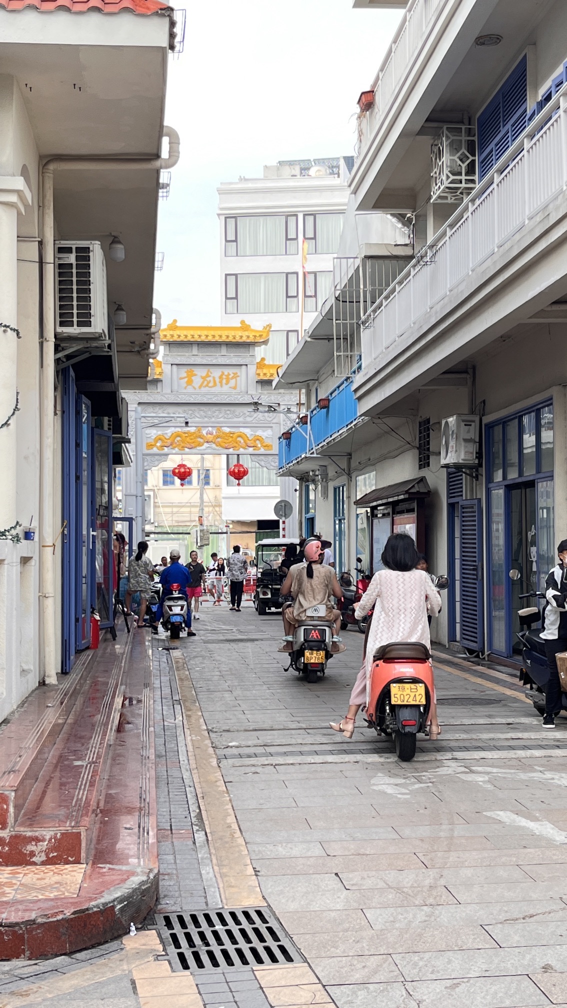 天涯小镇旅行图片 1