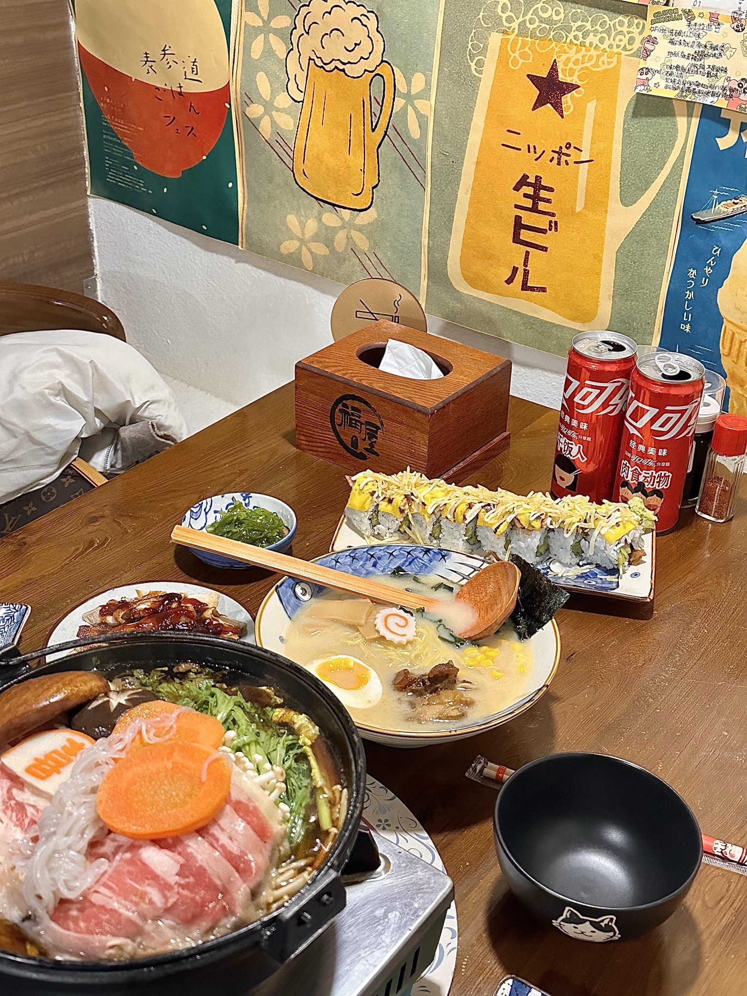 福屋匠心寿司(北关店)