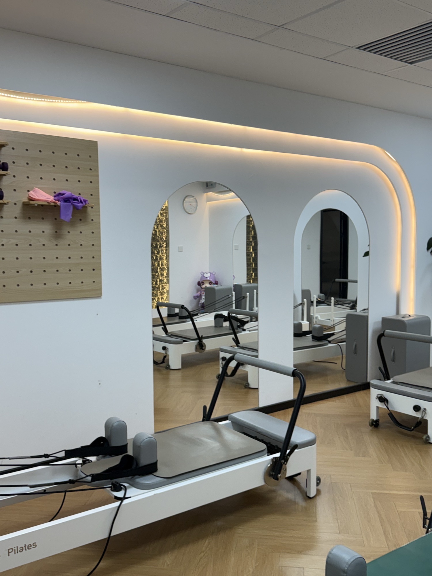 场地封面-瑜生相伴·蒂象瑜伽