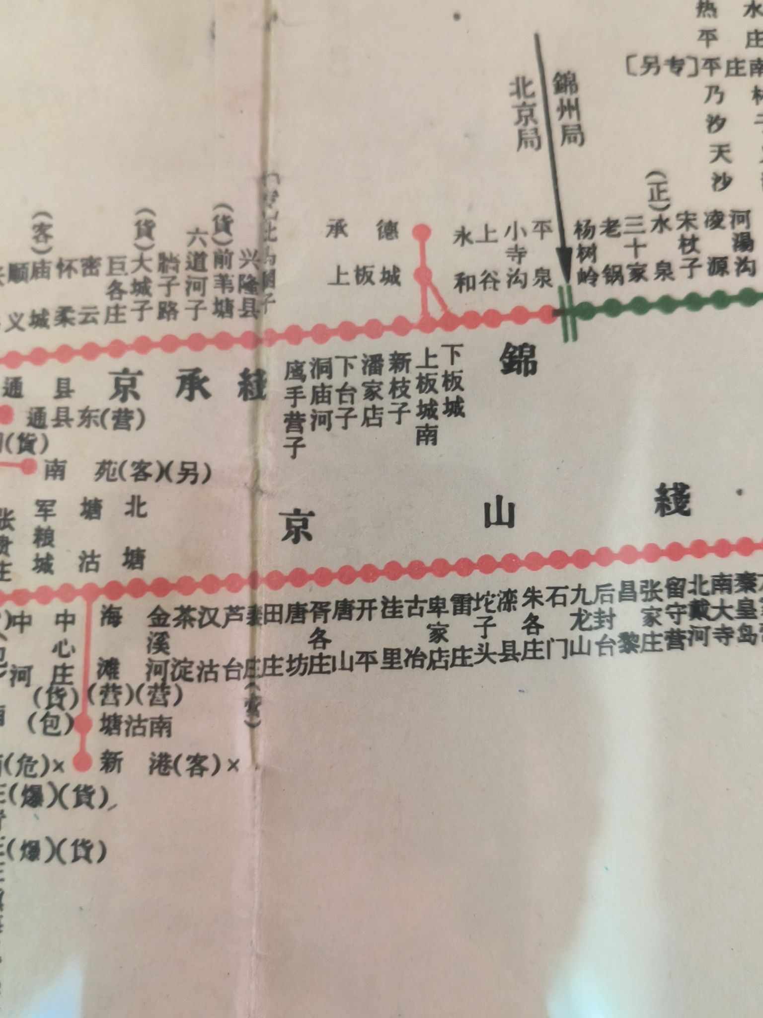 工程师楼旧址旅行图片 3