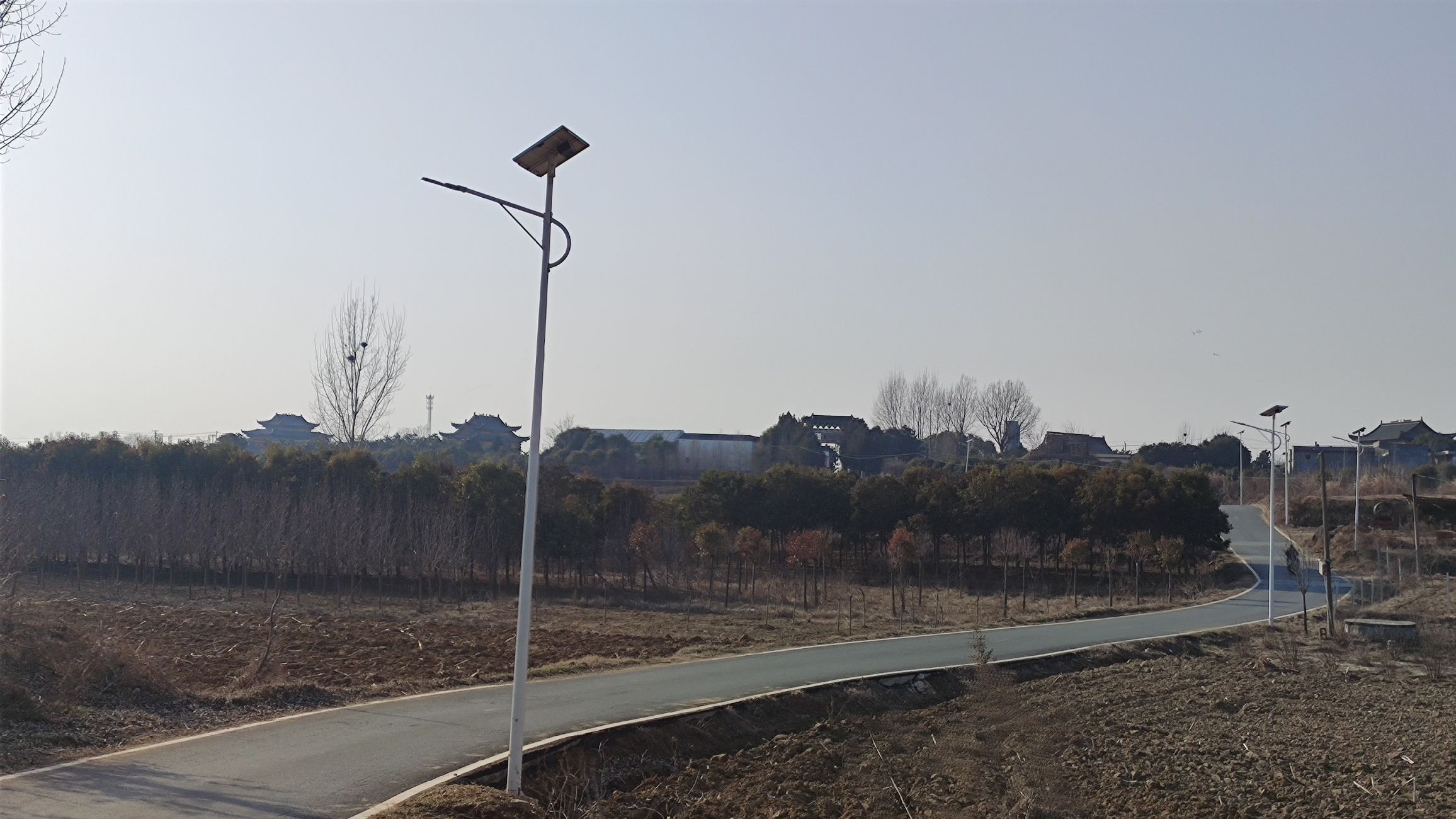 真武祖庭景然宫旅行图片 2