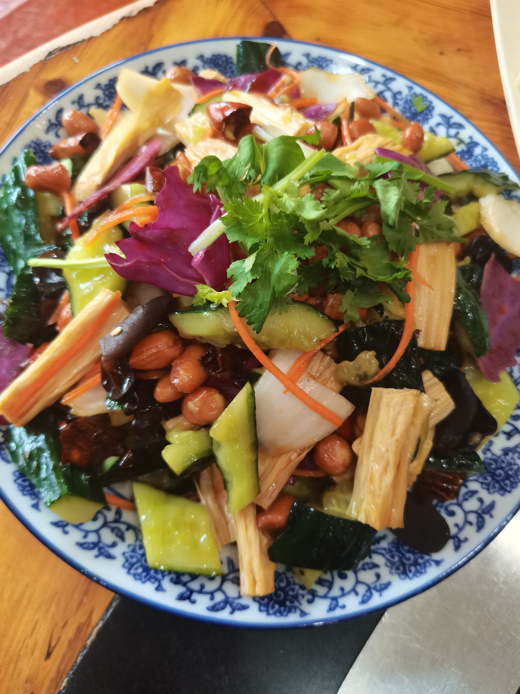 李福记铁锅炖鱼(桥西总店)