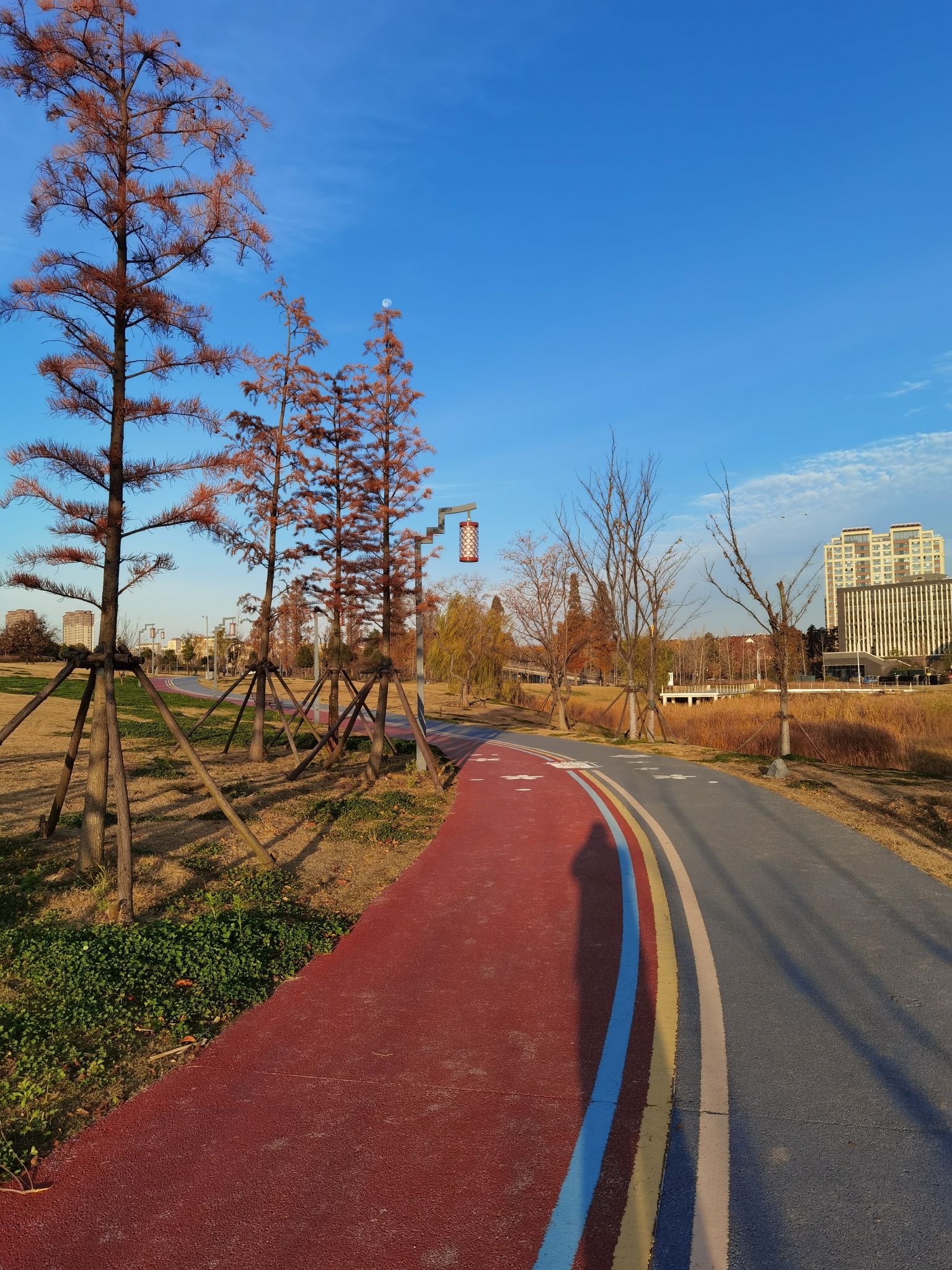 姚坊门遗址公园旅行图片 3