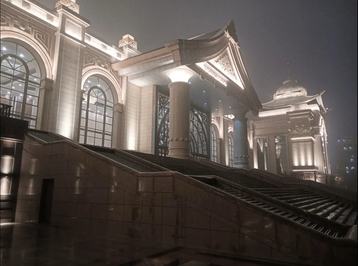 乌兰牧骑宫旅行图片 3