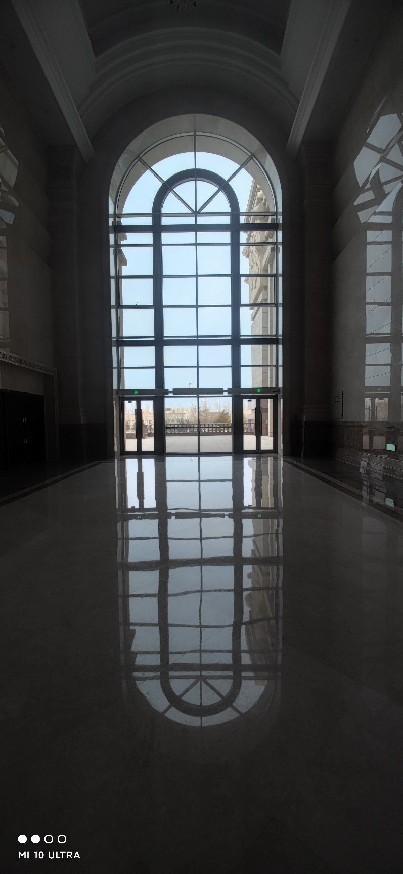 乌兰牧骑宫旅行图片 3