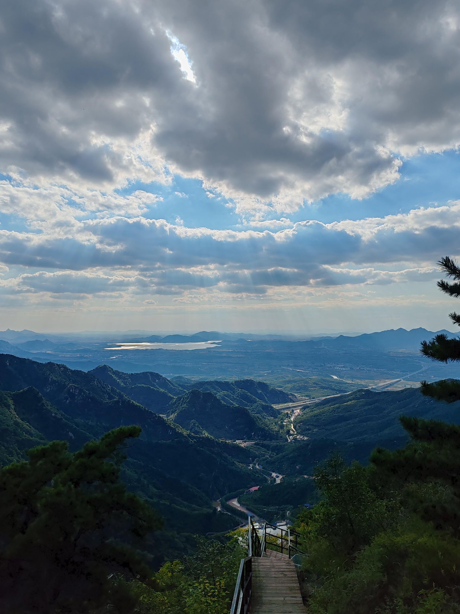 龙云谷旅行图片 1