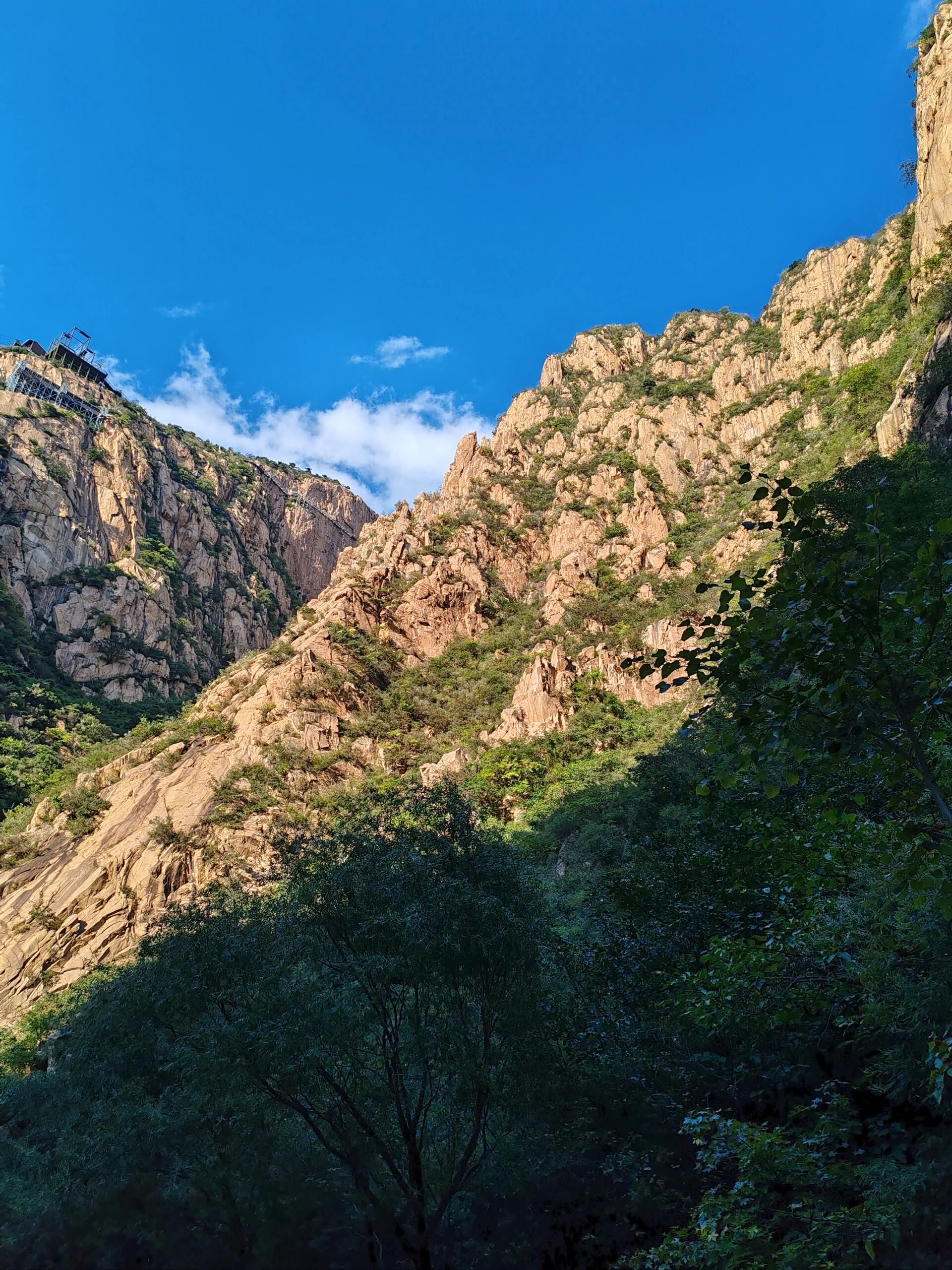 龙云谷旅行图片 2