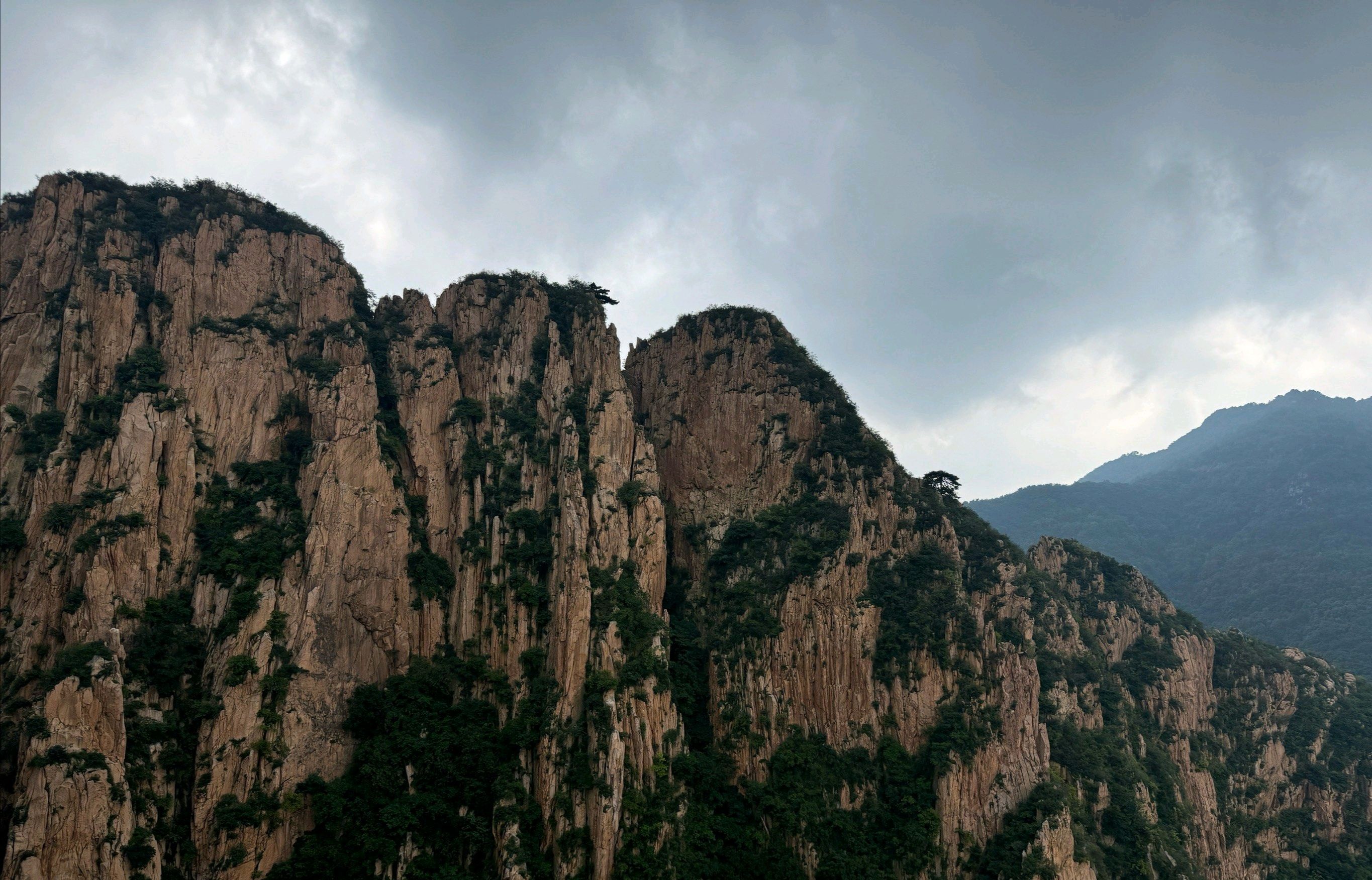 龙云谷旅行图片 1
