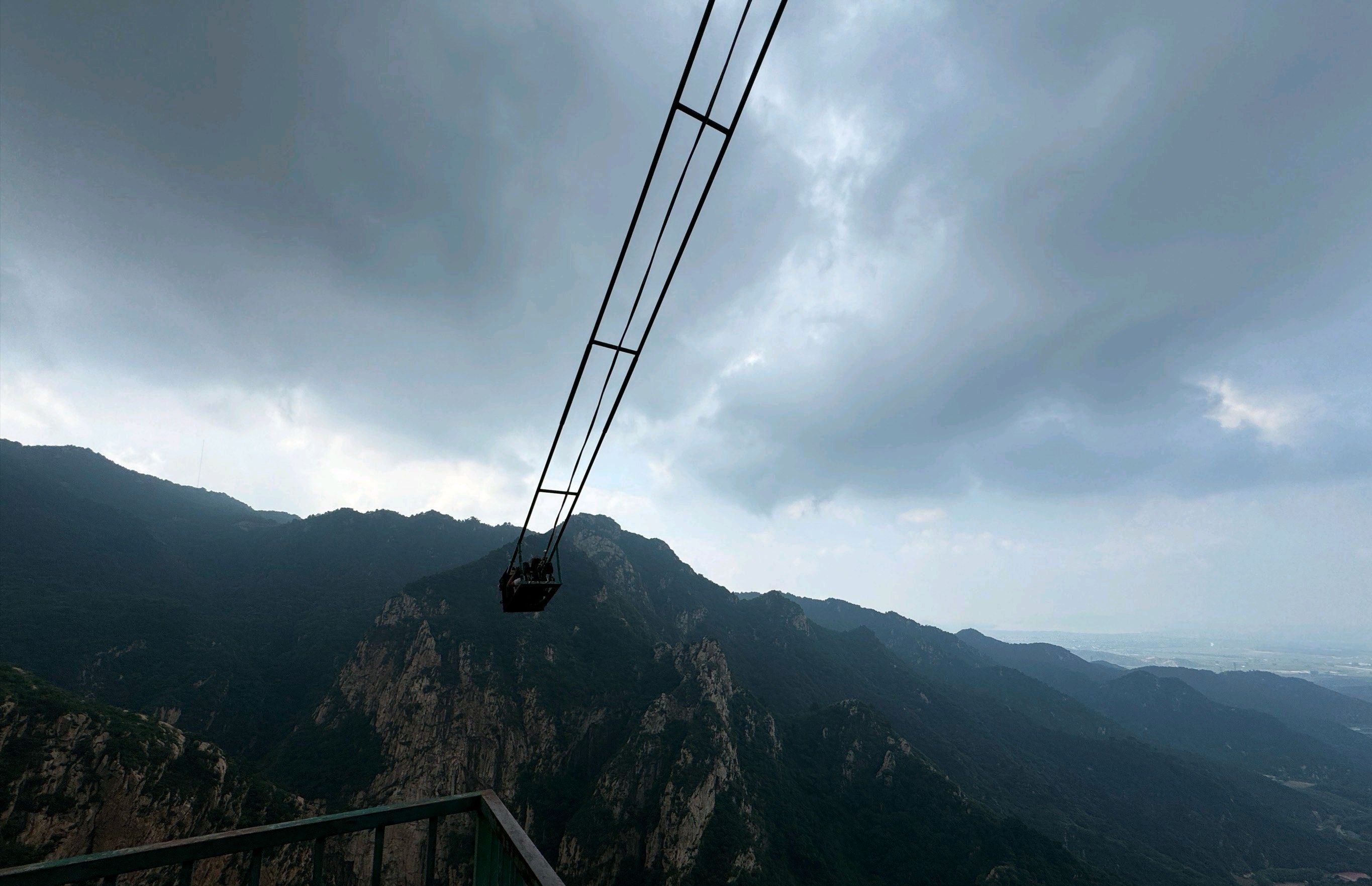 龙云谷旅行图片 2