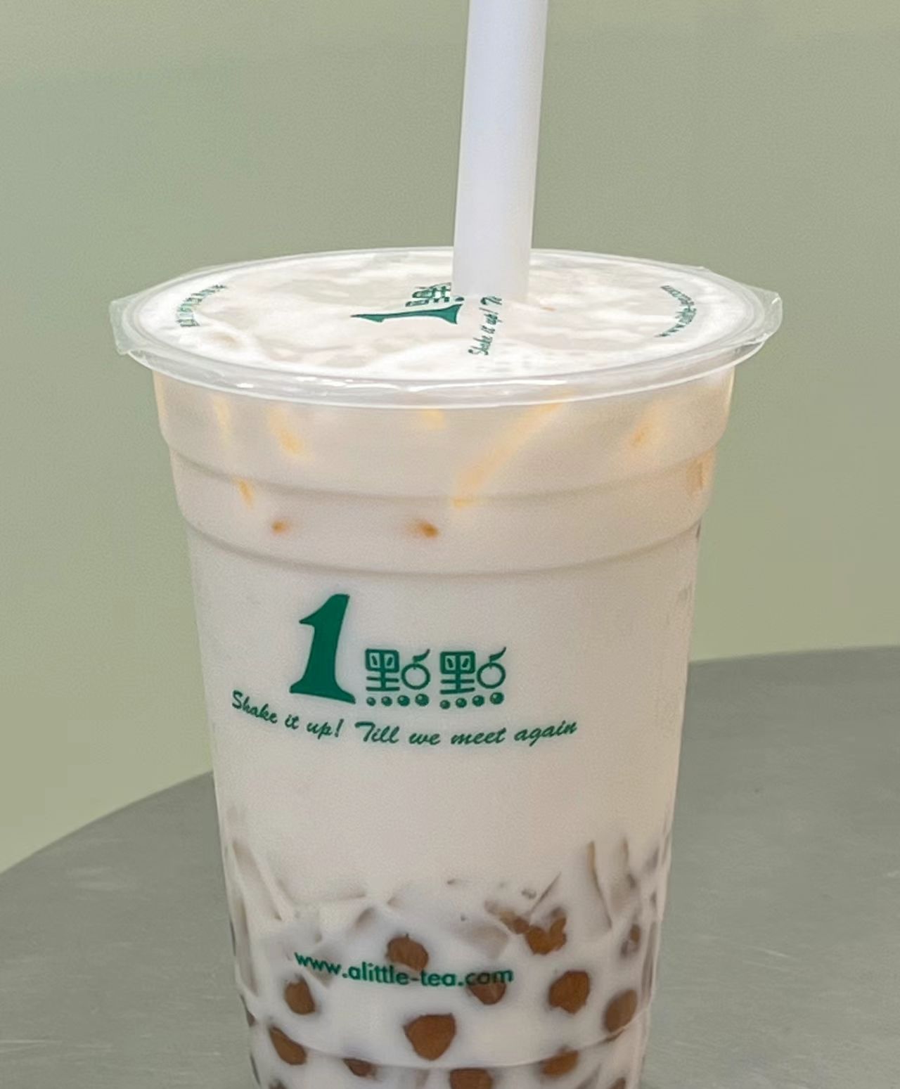 1点点(二七万达店)