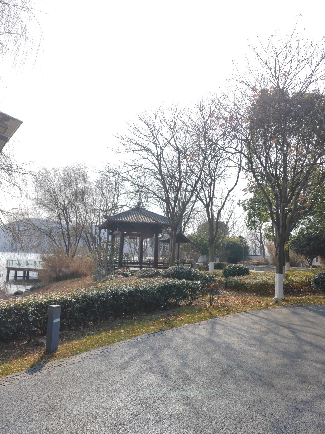 中国丝绸小镇旅行图片 2
