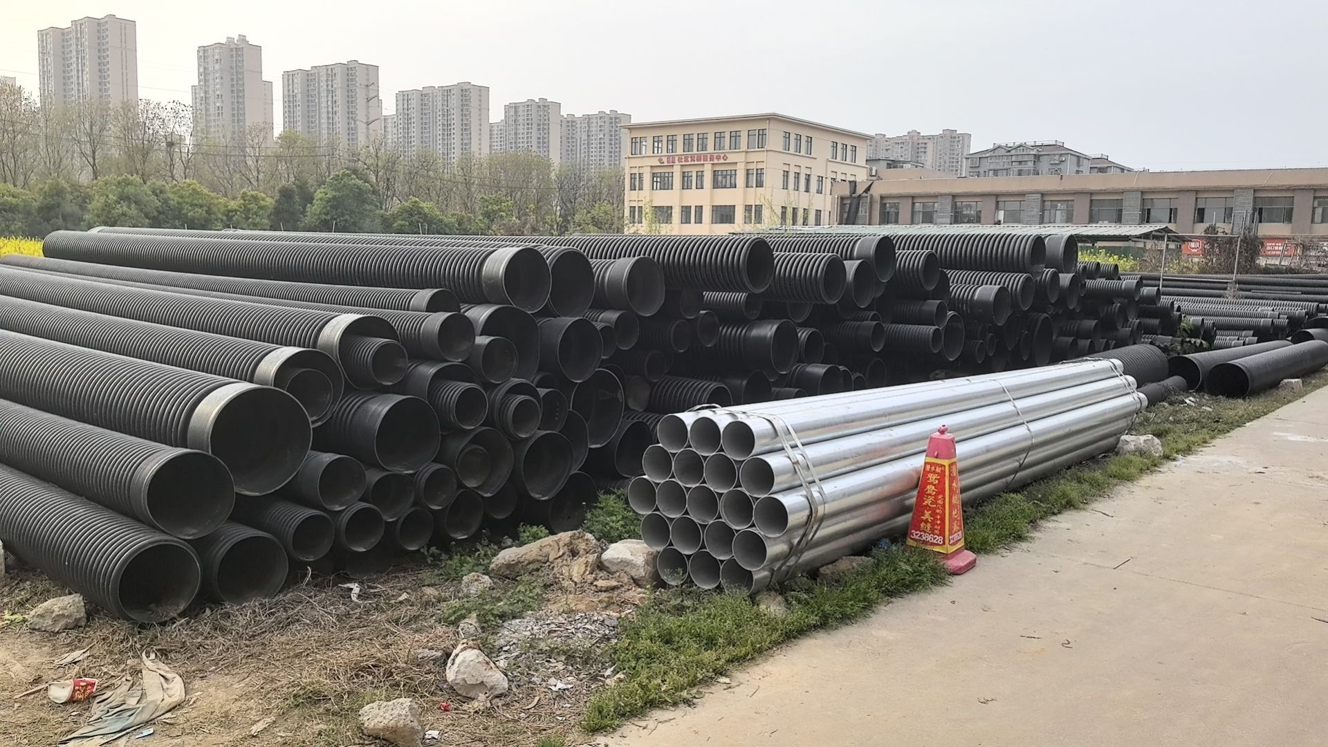 建材大市场