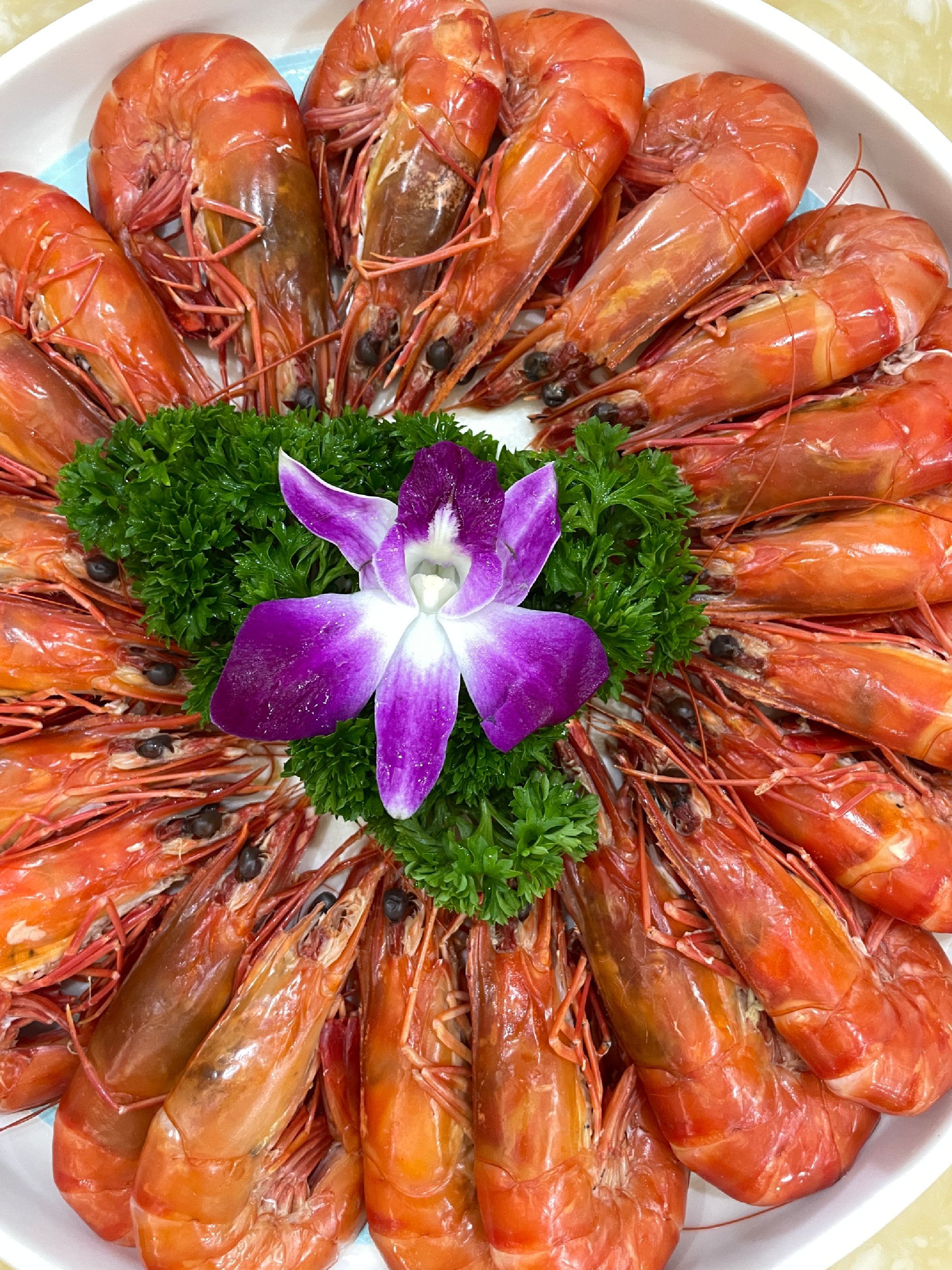 小海豚连锁海鲜餐厅(1号店)