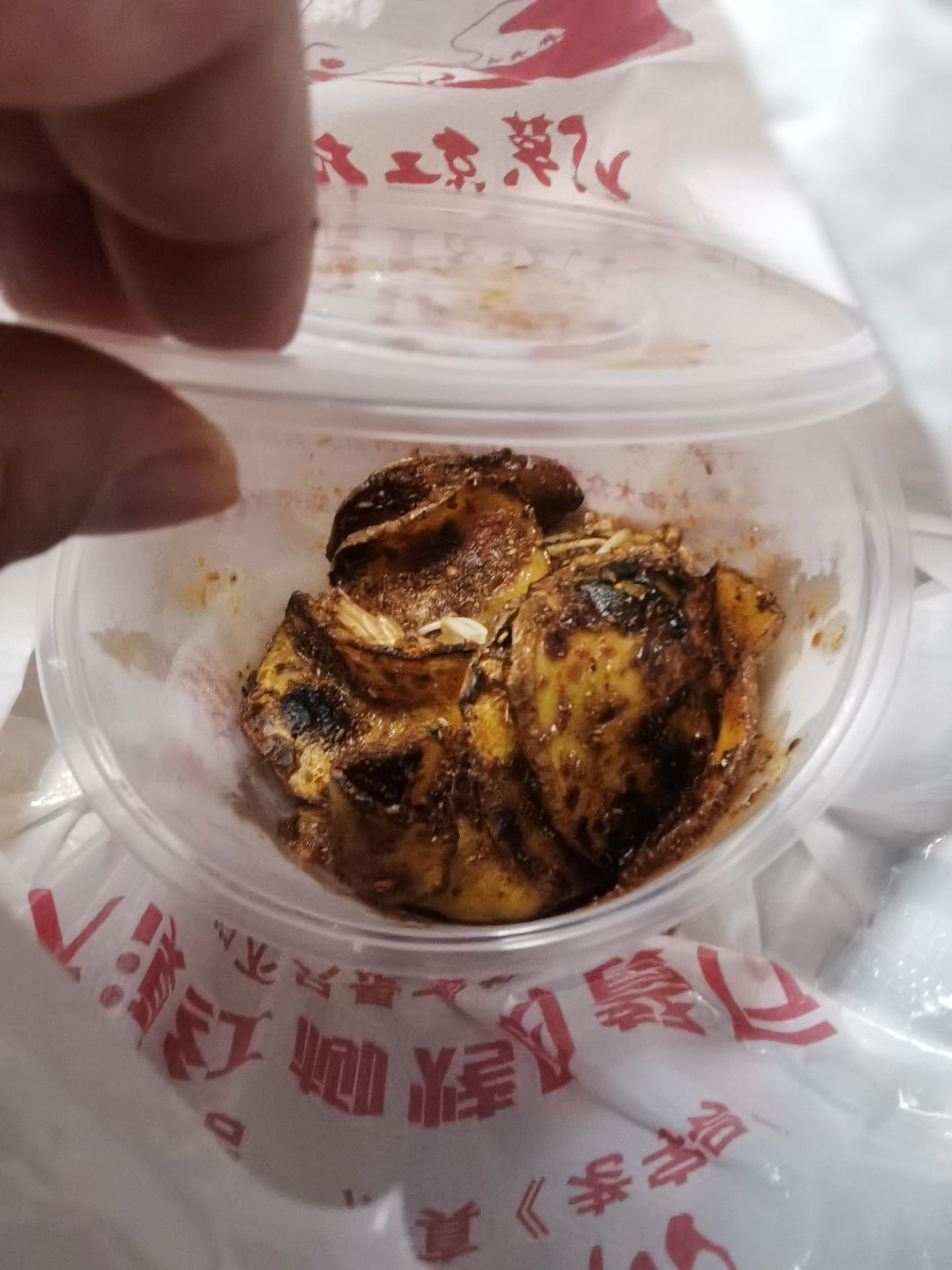 大漠红柳烤肉餐厅