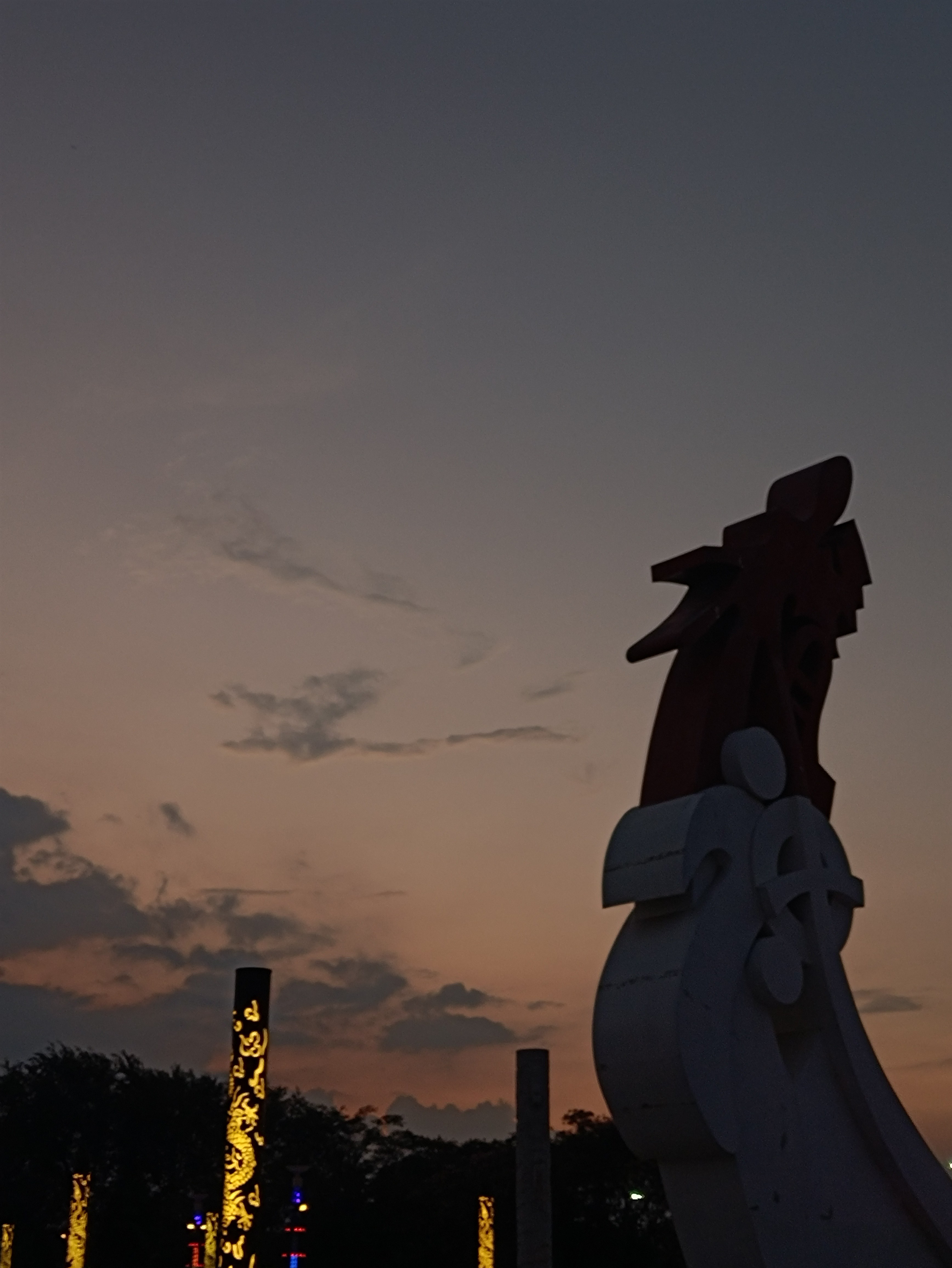 市民公园旅行图片 2