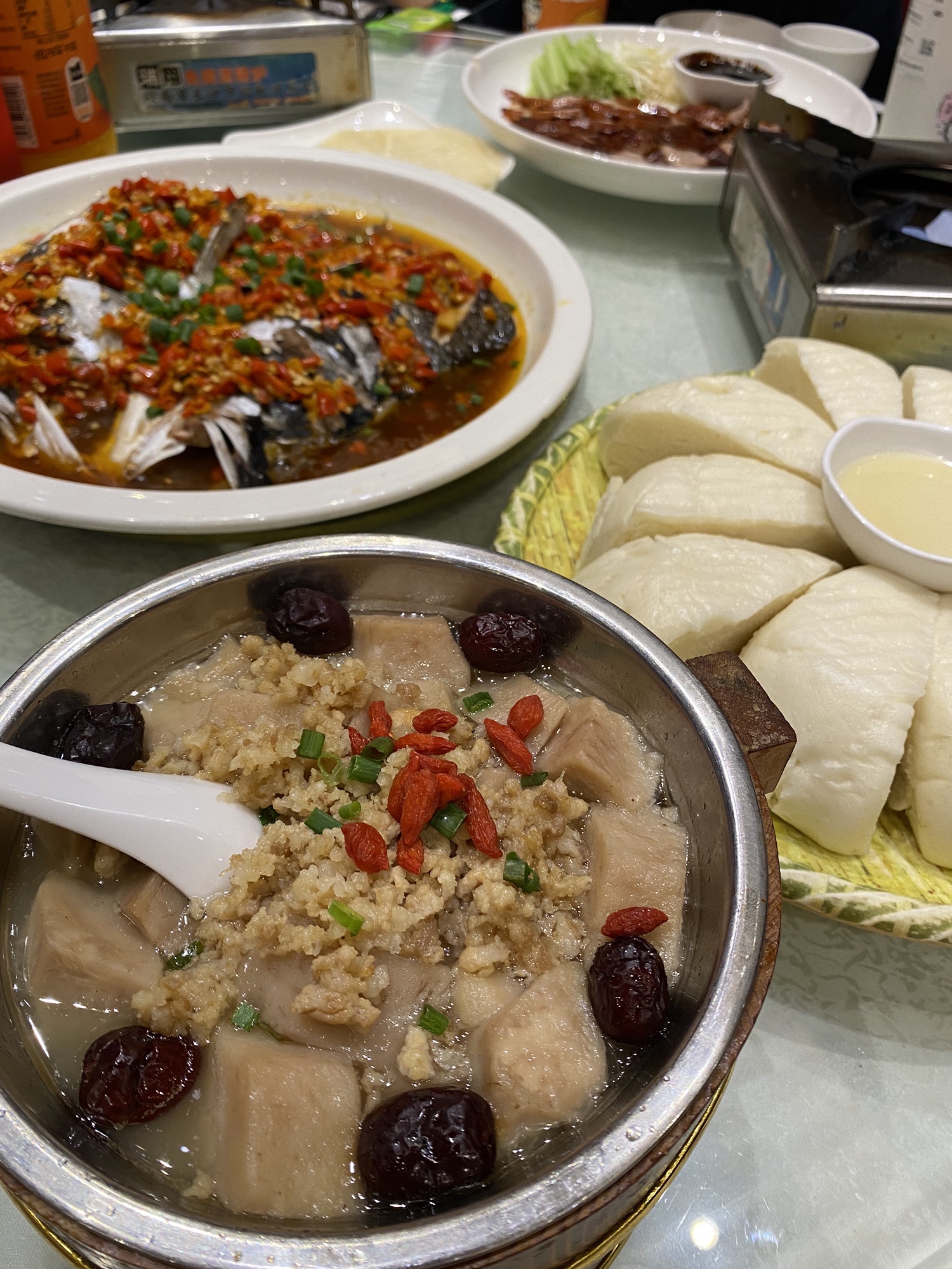 辣椒树特色餐厅(岳阳店)