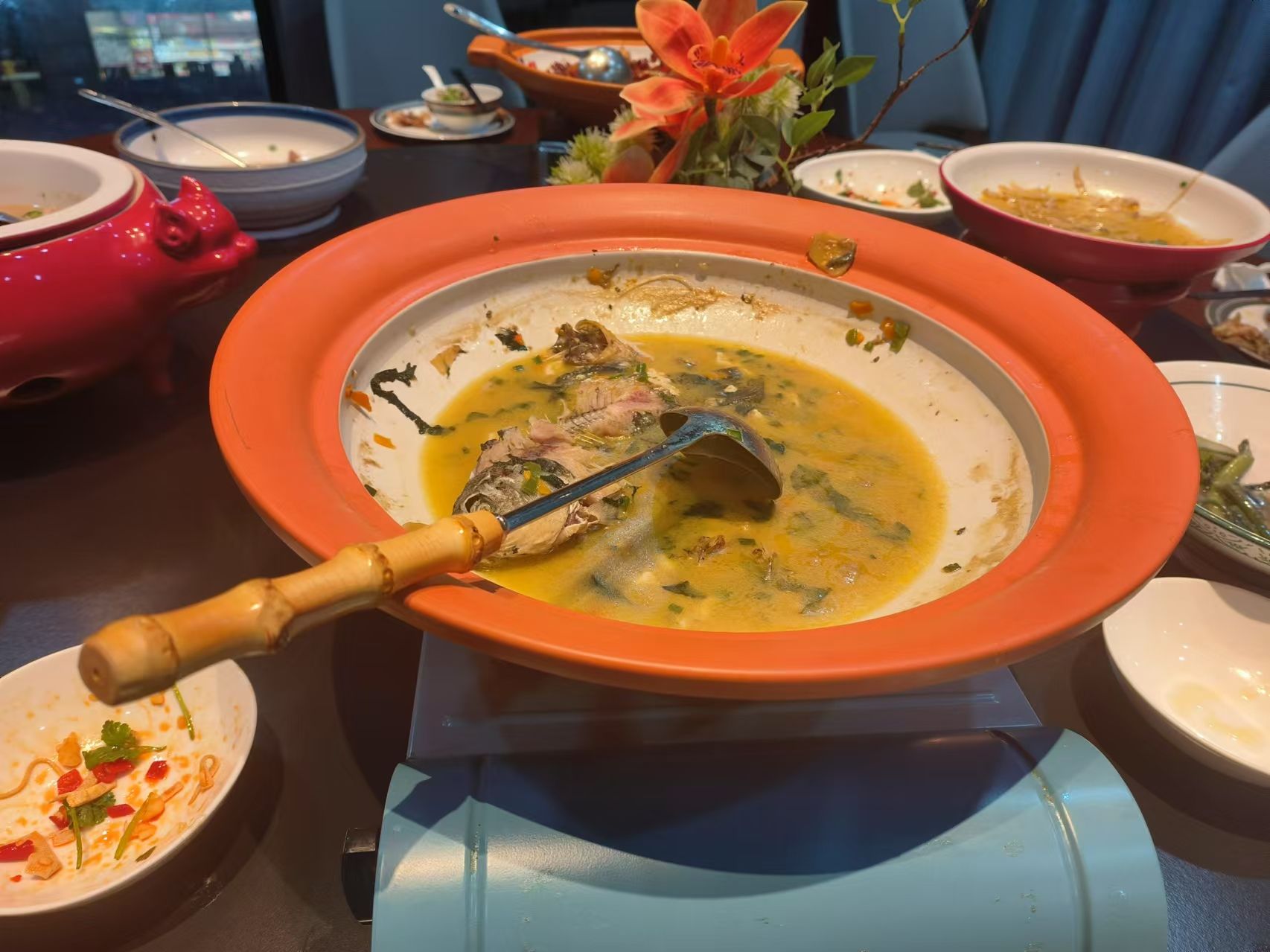 辣椒树特色餐厅(岳阳店)